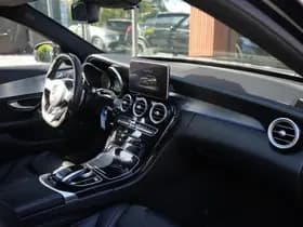 Mercedes-Benz C-Klasse thumbnail 37