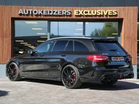 Mercedes-Benz C-Klasse thumbnail 5