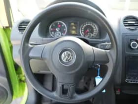 Volkswagen Caddy thumbnail 12