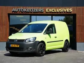 Volkswagen Caddy thumbnail 5