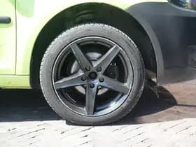 Volkswagen Caddy thumbnail 6