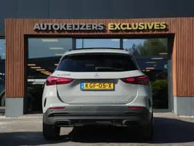 Mercedes-Benz GLA thumbnail 8