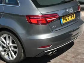 Audi A3 thumbnail 12