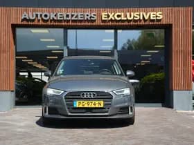 Audi A3 thumbnail 3