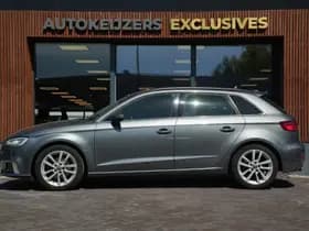 Audi A3 thumbnail 5