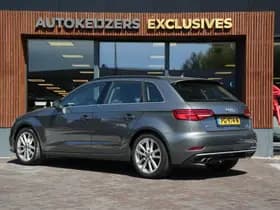 Audi A3 thumbnail 7