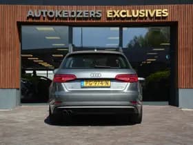 Audi A3 thumbnail 8