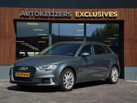 Audi A3 thumbnail 9