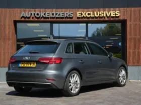 Audi A3 thumbnail 10