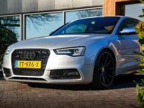 Audi A5 thumbnail 12