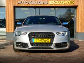Audi A5 thumbnail 3