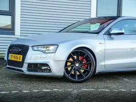 Audi A5 thumbnail 27