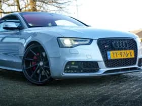 Audi A5 thumbnail 31