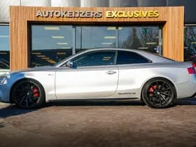 Audi A5 thumbnail 5