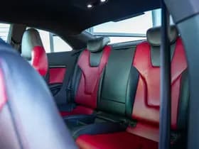 Audi A5 thumbnail 8