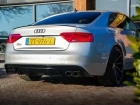 Audi A5 thumbnail 10