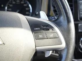 Mitsubishi Outlander thumbnail 14