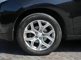 Mitsubishi Outlander thumbnail 5