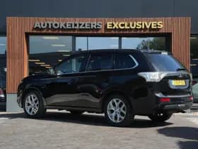 Mitsubishi Outlander thumbnail 6