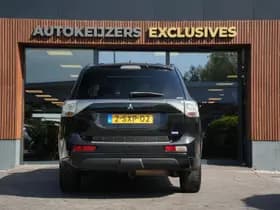 Mitsubishi Outlander thumbnail 7