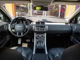 Land Rover Range Rover Evoque thumbnail 2