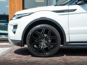Land Rover Range Rover Evoque thumbnail 11