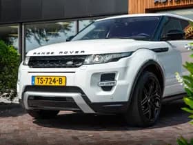 Land Rover Range Rover Evoque thumbnail 12