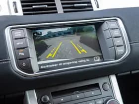 Land Rover Range Rover Evoque thumbnail 19