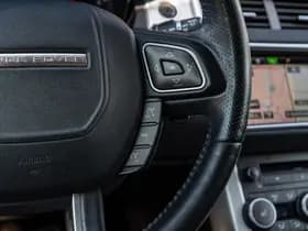 Land Rover Range Rover Evoque thumbnail 20