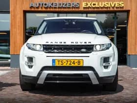 Land Rover Range Rover Evoque thumbnail 3