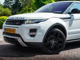 Land Rover Range Rover Evoque thumbnail 30