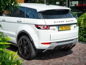 Land Rover Range Rover Evoque thumbnail 32
