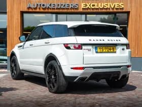 Land Rover Range Rover Evoque thumbnail 7