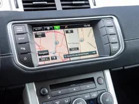 Land Rover Range Rover Evoque thumbnail 8
