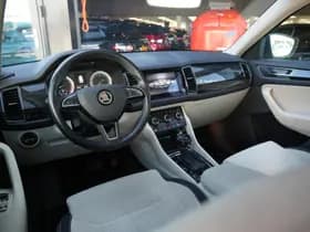 Škoda Kodiaq thumbnail 2