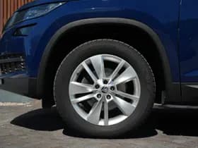 Škoda Kodiaq thumbnail 11