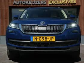 Škoda Kodiaq thumbnail 3