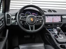 Porsche Cayenne thumbnail 13