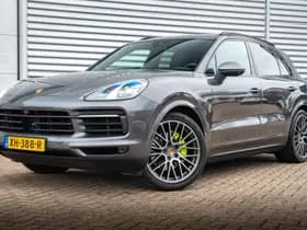 Porsche Cayenne thumbnail 35