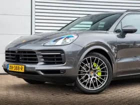 Porsche Cayenne thumbnail 36