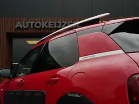 Citroën C4 Cactus thumbnail 13