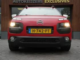 Citroën C4 Cactus thumbnail 3