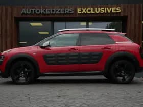 Citroën C4 Cactus thumbnail 4