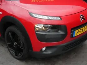 Citroën C4 Cactus thumbnail 35