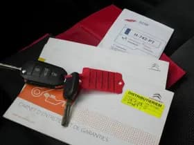 Citroën C4 Cactus thumbnail 36
