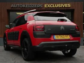 Citroën C4 Cactus thumbnail 5