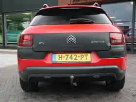 Citroën C4 Cactus thumbnail 6