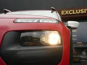 Citroën C4 Cactus thumbnail 8
