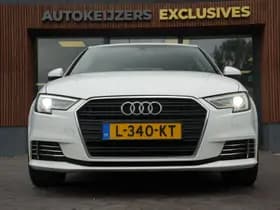 Audi A3 thumbnail 3