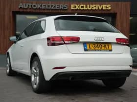 Audi A3 thumbnail 5